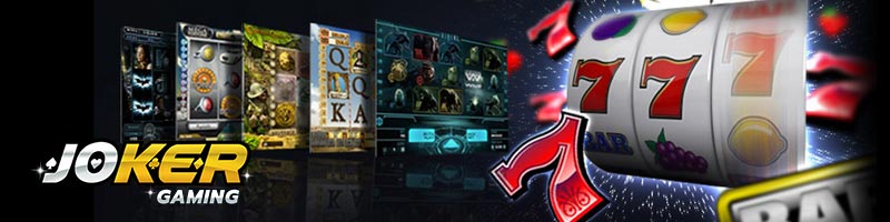 Joker Gaming
