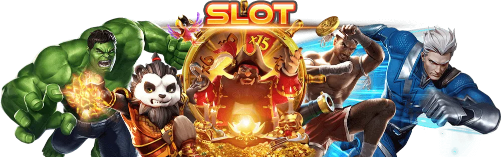 Slots