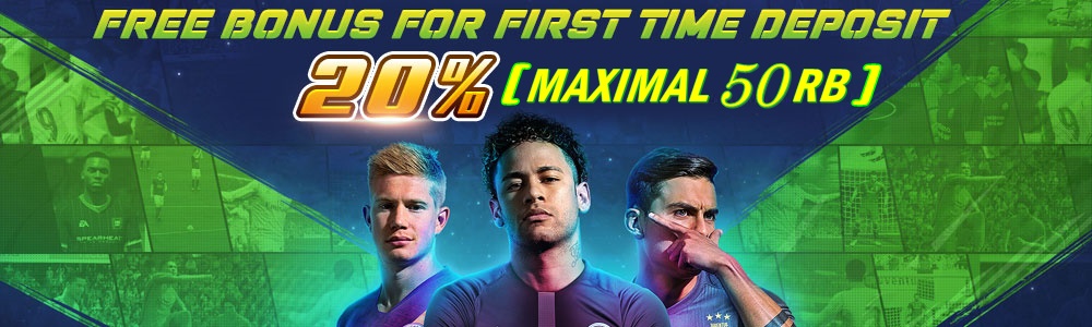 WelcomeBonus